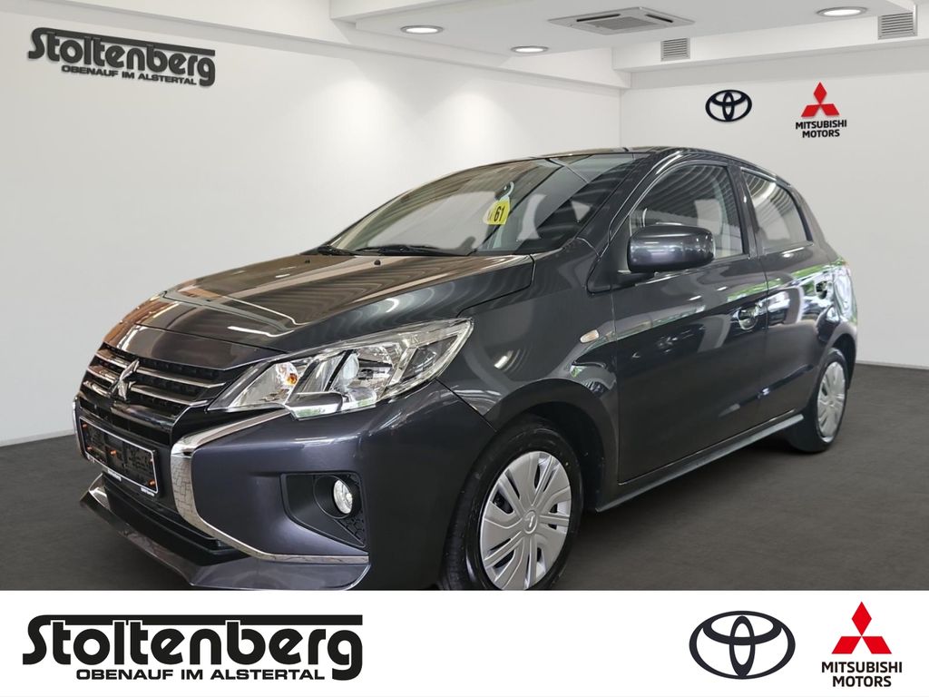 Mitsubishi Space Star 2025