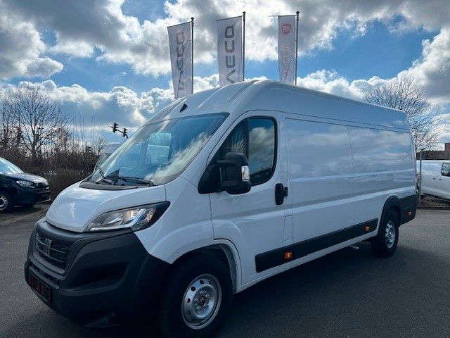 Fiat Ducato 2024