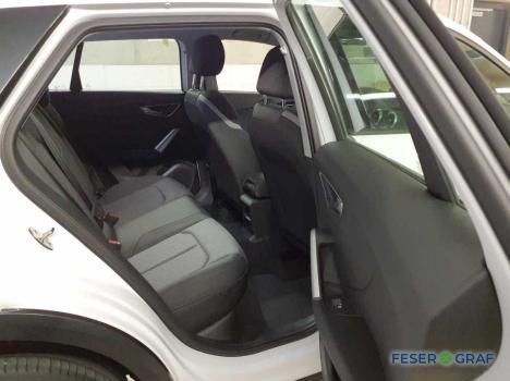 Audi Q2 2022