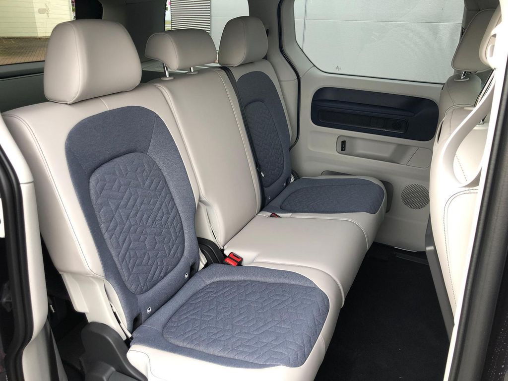 Volkswagen ID. Buzz 2025