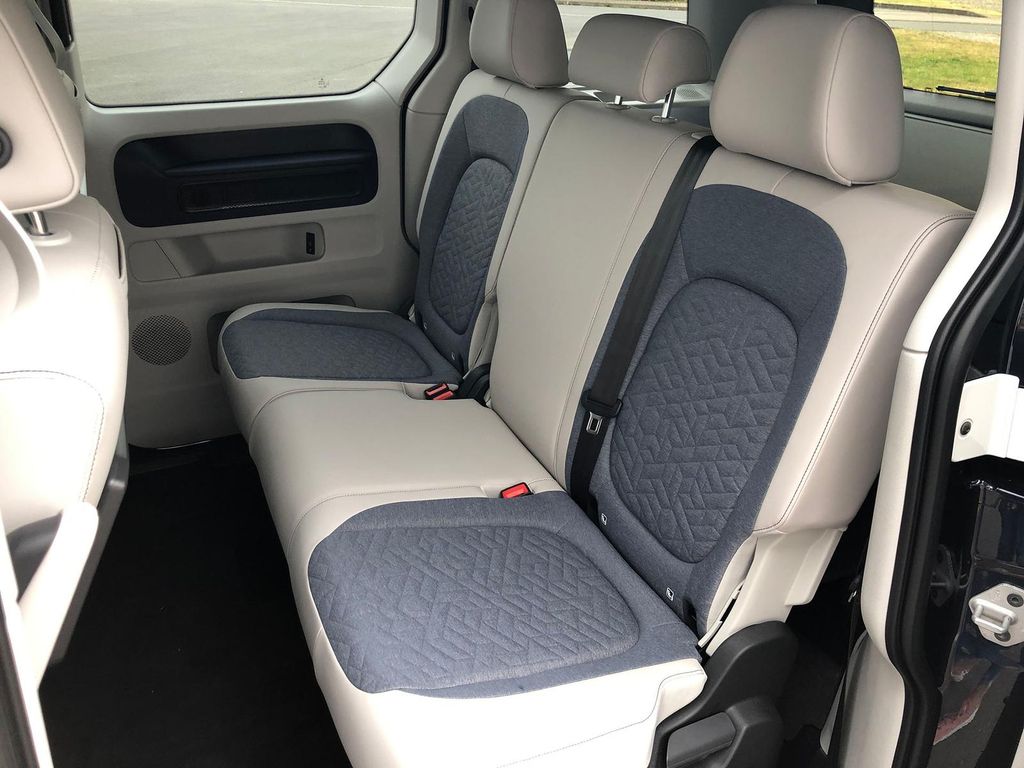 Volkswagen ID. Buzz 2025