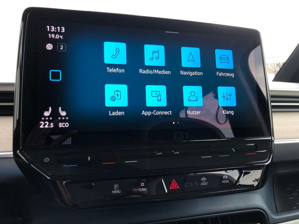 Volkswagen ID. Buzz 2025