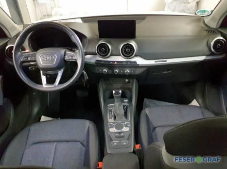 Audi Q2 2022