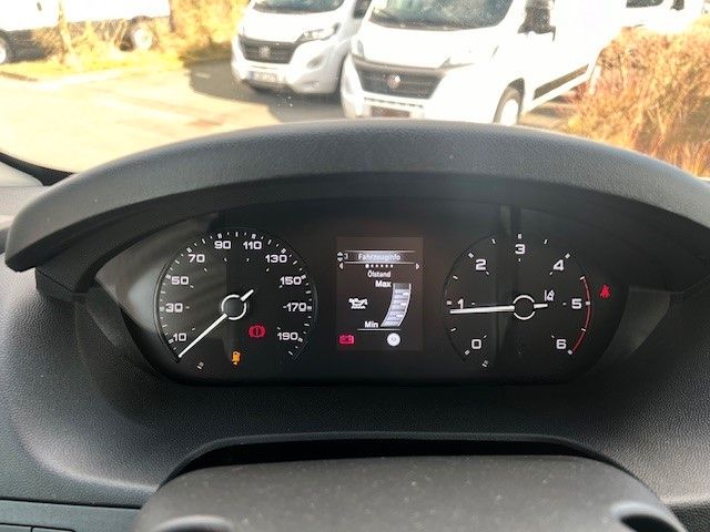 Fiat Ducato 2024