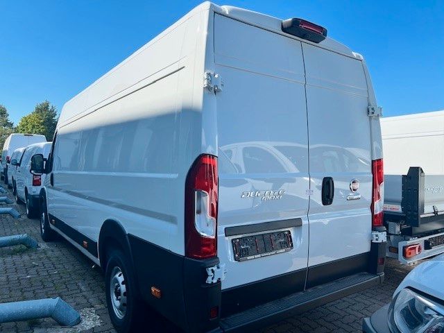 Fiat Ducato 2024
