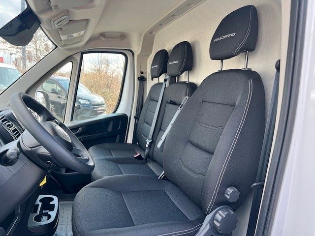 Fiat Ducato 2024