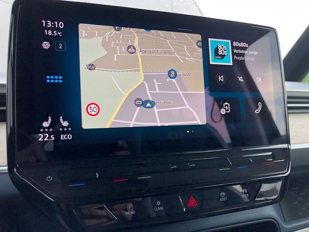 Volkswagen ID. Buzz 2025