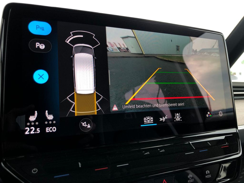 Volkswagen ID. Buzz 2025