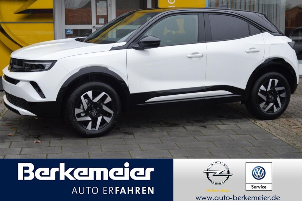Opel Mokka 2025