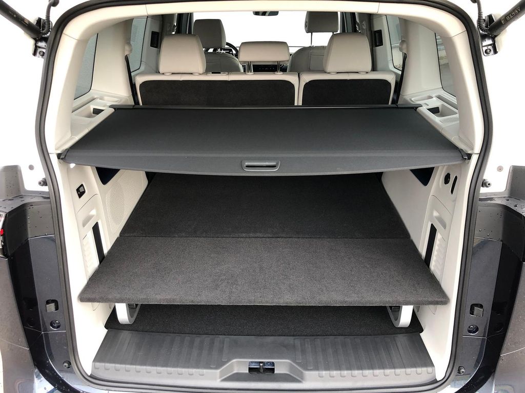 Volkswagen ID. Buzz 2025