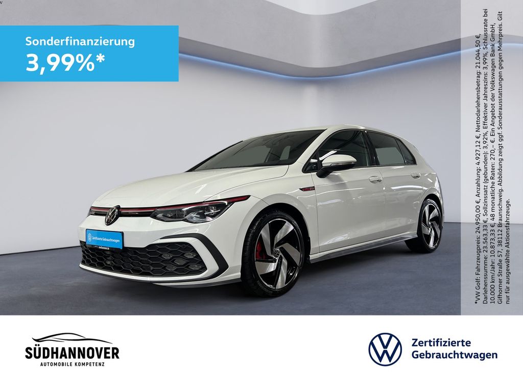 Volkswagen Golf 2023