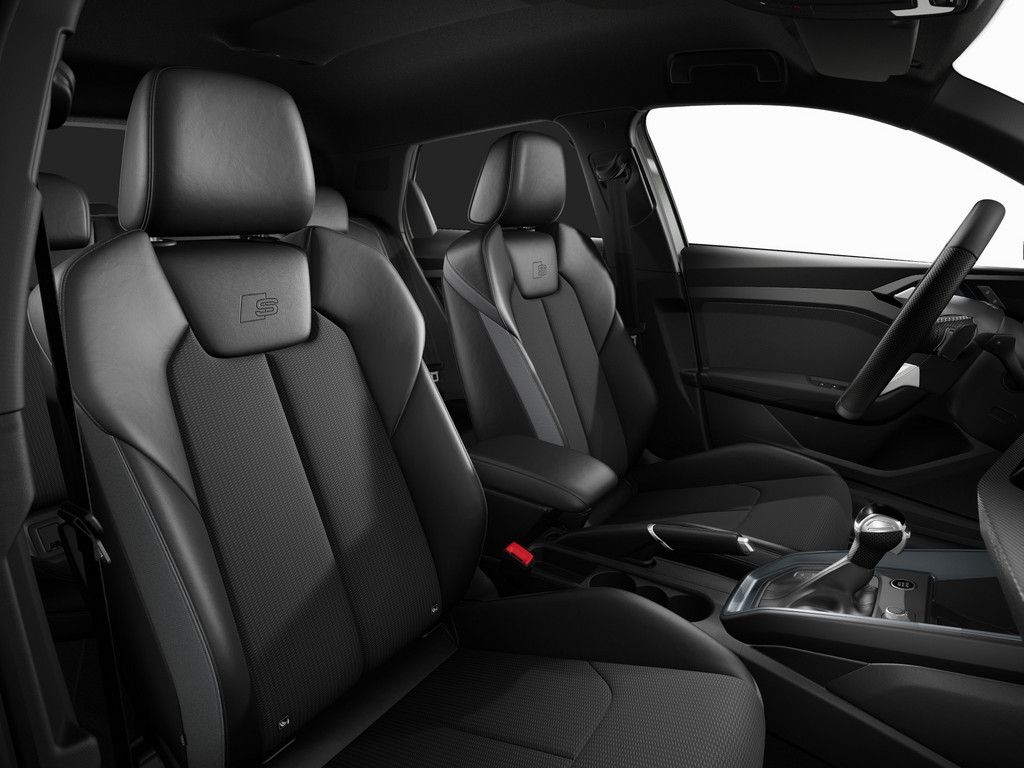 Audi A1 2025