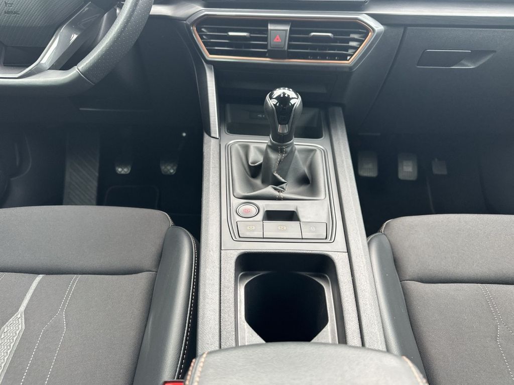 Cupra Formentor 2023