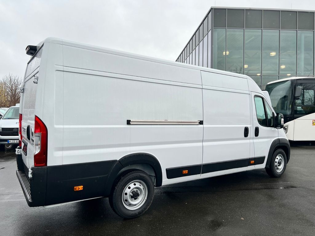 Fiat Ducato 2024