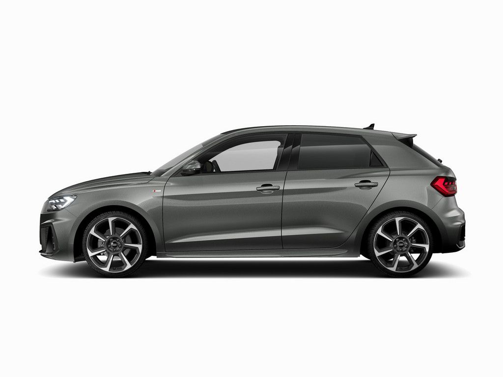 Audi A1 2025