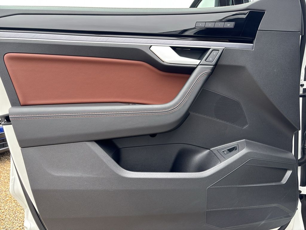 Volkswagen Touareg 2025