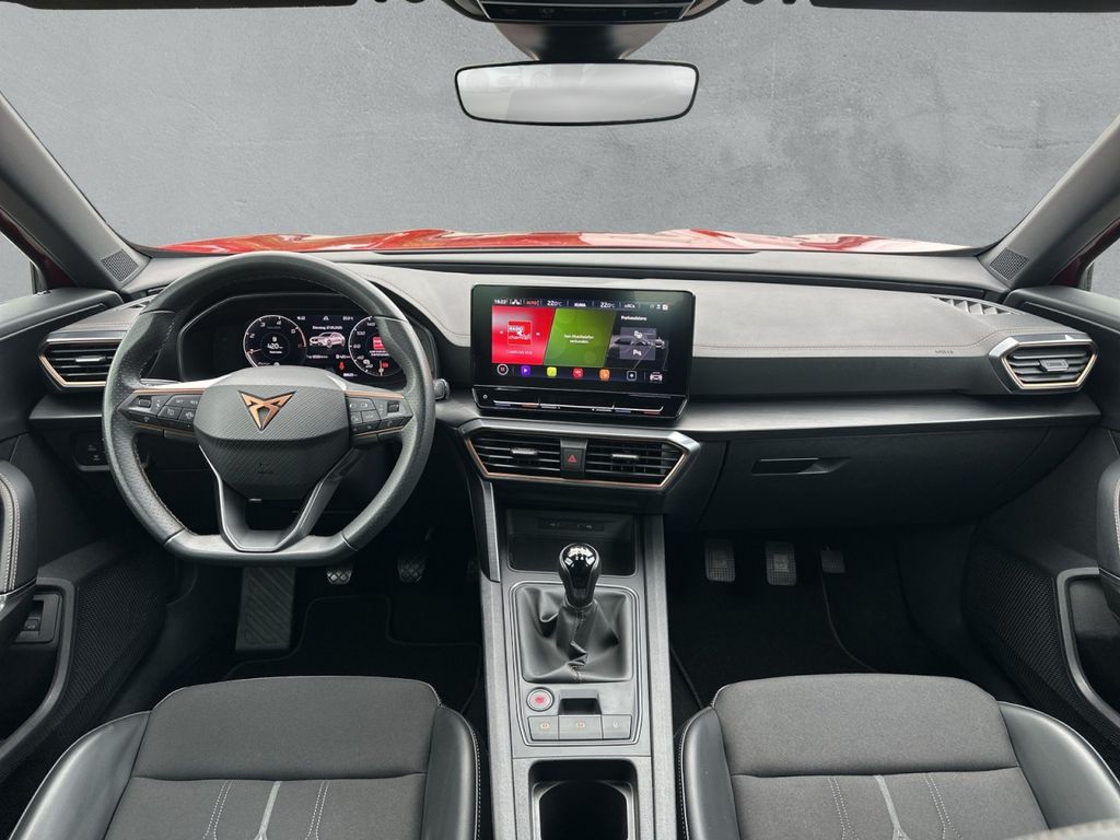 Cupra Formentor 2023