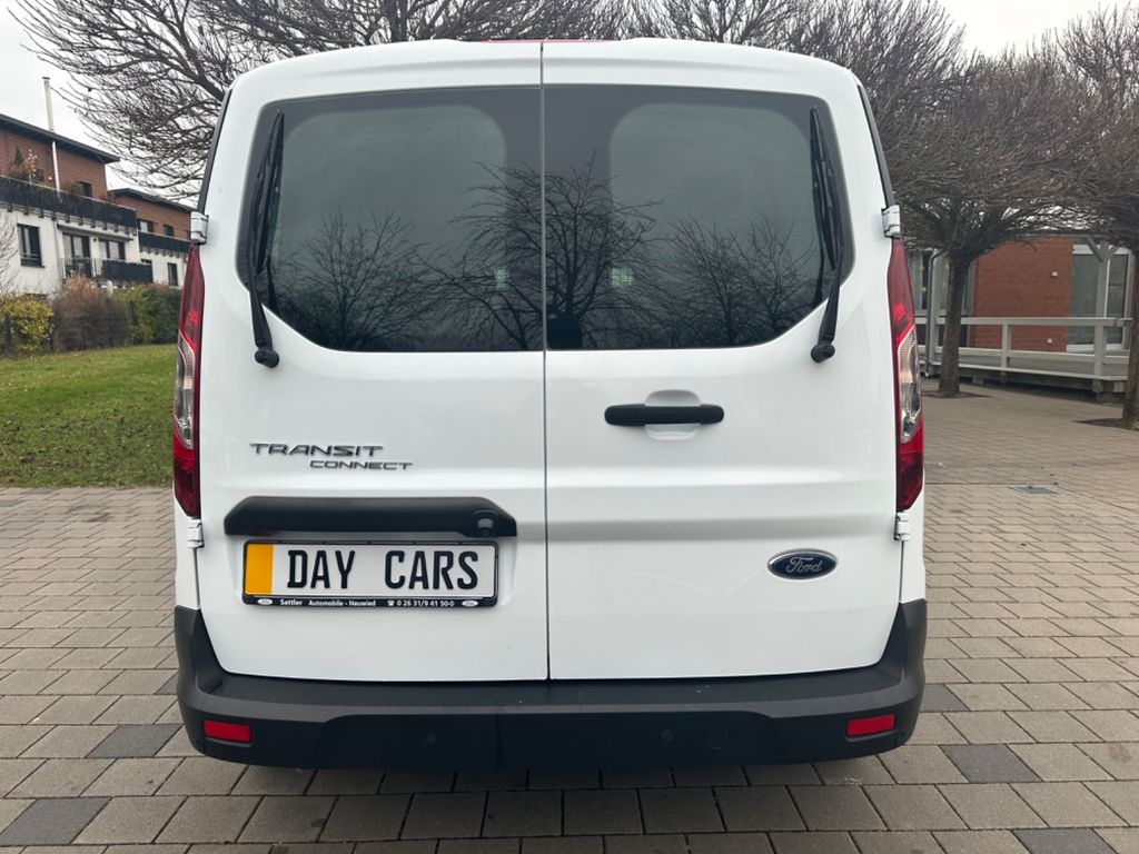 Ford Transit 2019