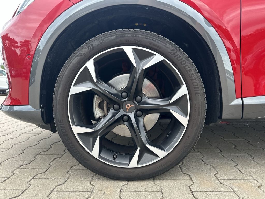 Cupra Formentor 2023