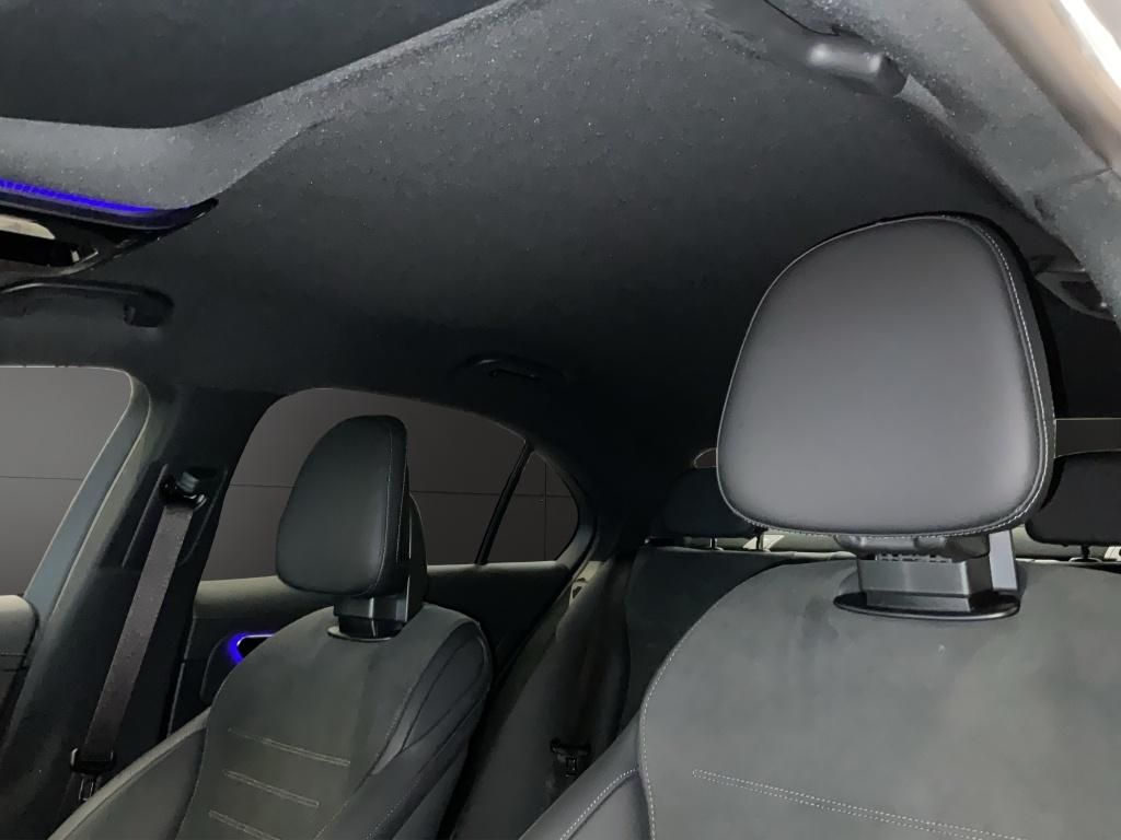 Mercedes-Benz C 220 2025