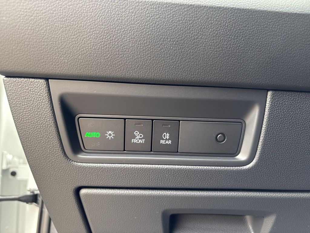 Volkswagen Touareg 2025