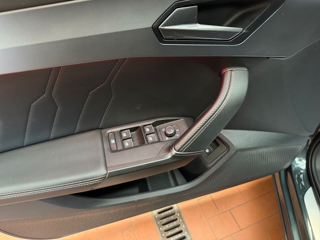 Cupra Formentor 2022