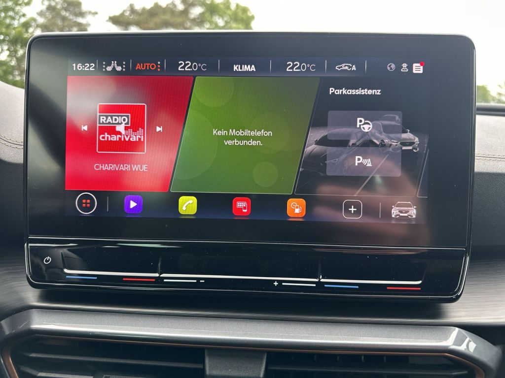 Cupra Formentor 2023