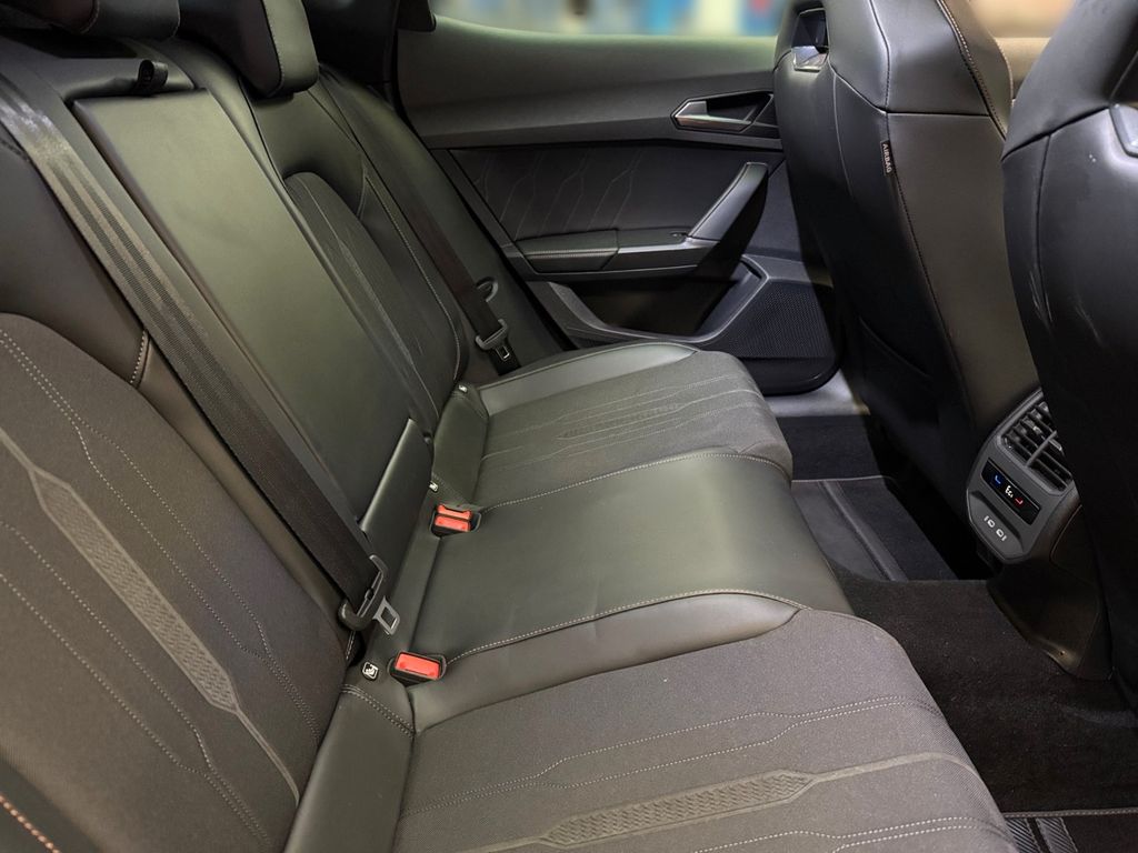 Cupra Formentor 2022