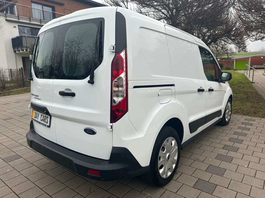 Ford Transit 2019