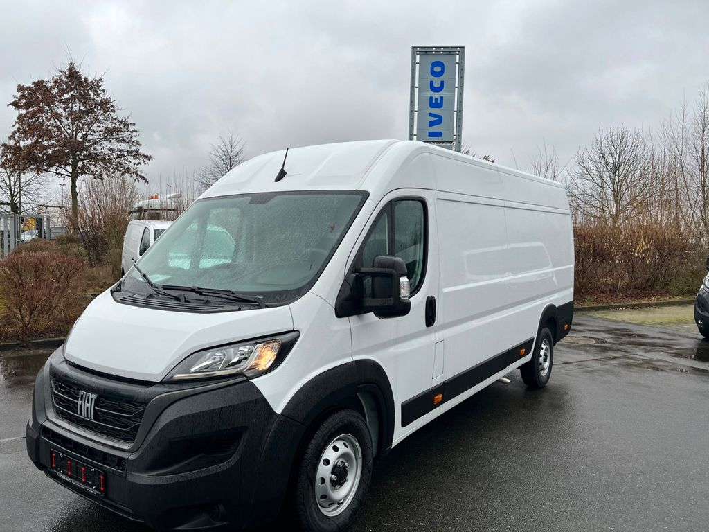 Fiat Ducato 2024