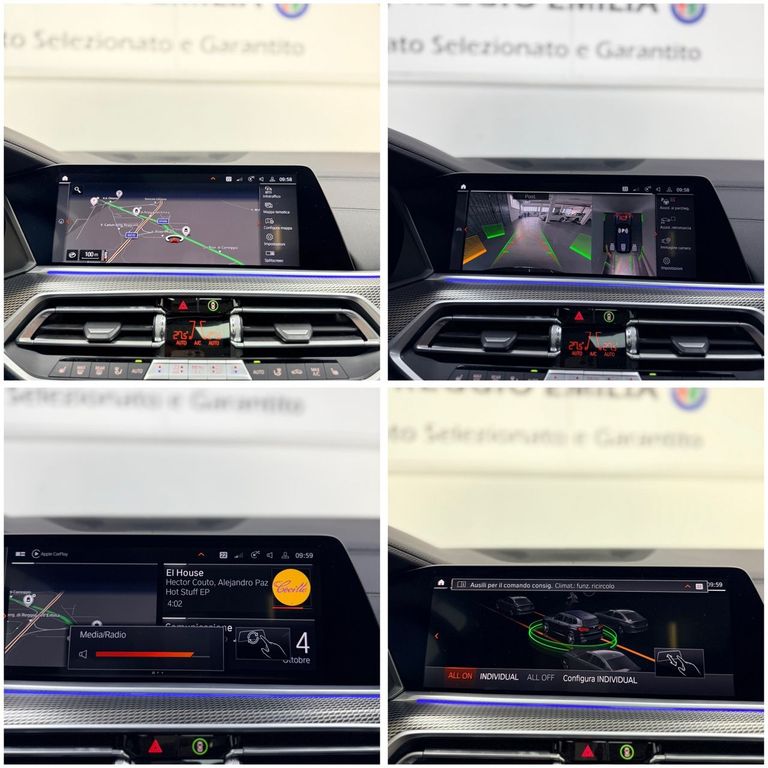 BMW X5 2023