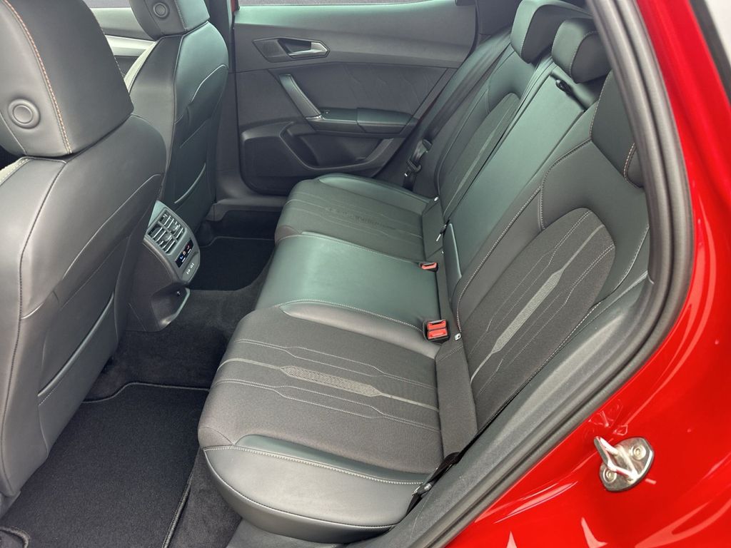 Cupra Formentor 2023