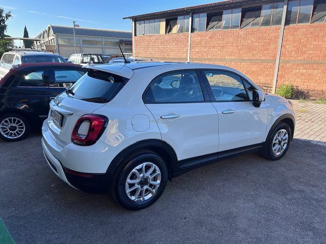 Fiat 500X 2020