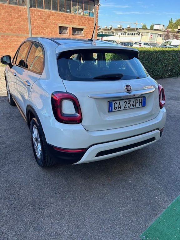 Fiat 500X 2020