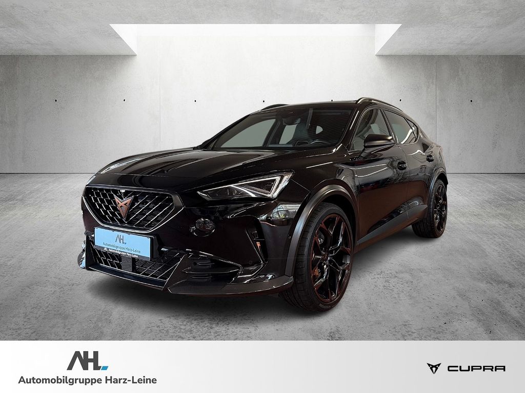 Cupra Formentor 2024