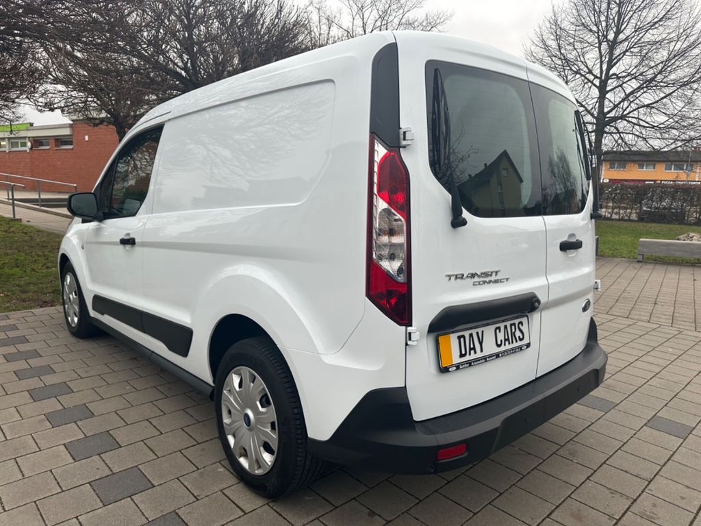 Ford Transit 2019