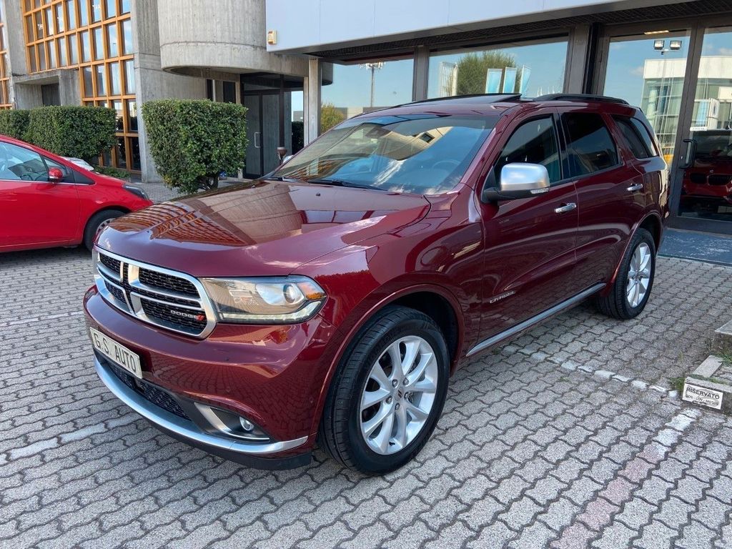 Dodge Other 2019