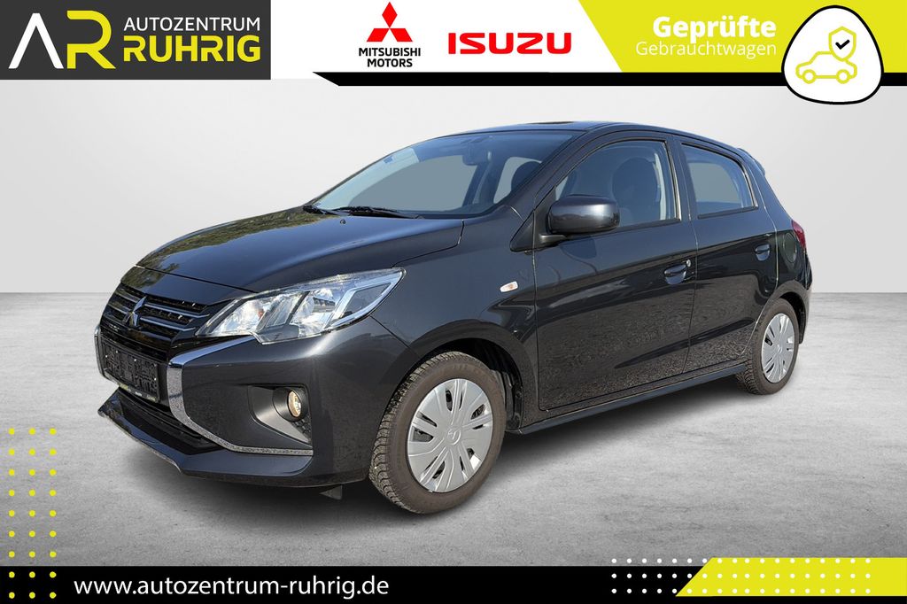 Mitsubishi Space Star 2024