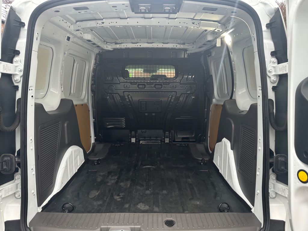 Ford Transit 2019
