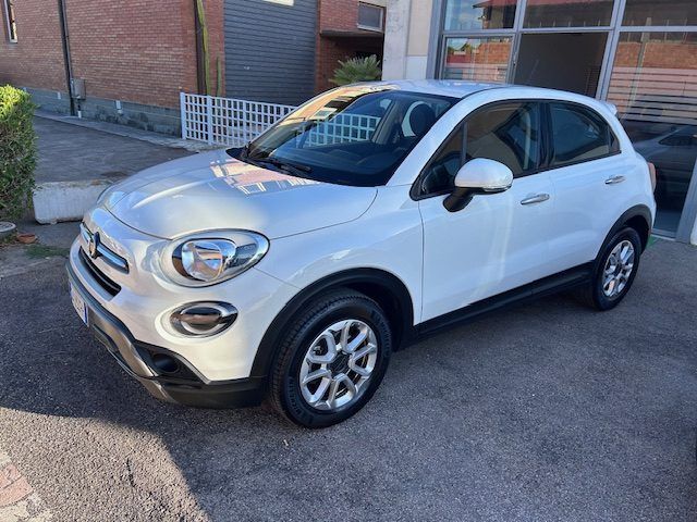 Fiat 500X 2020