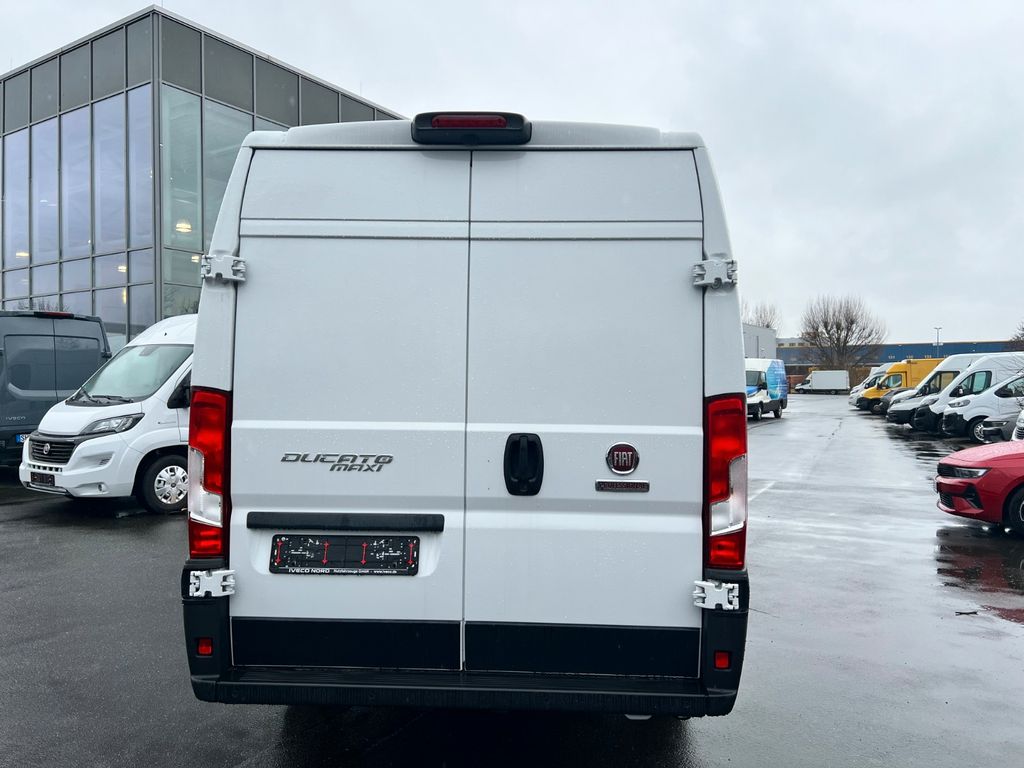Fiat Ducato 2024