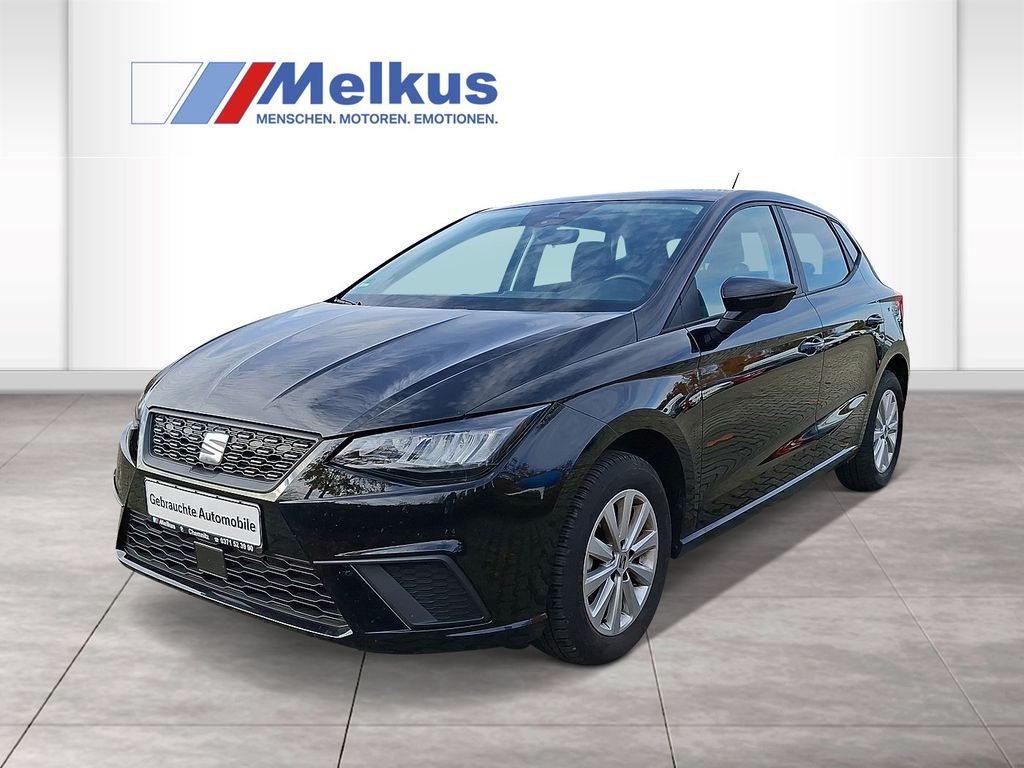 Seat Ibiza 2025