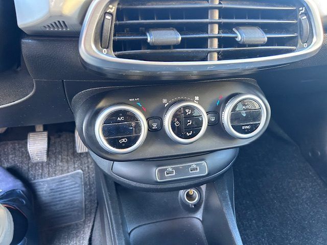 Fiat 500X 2020