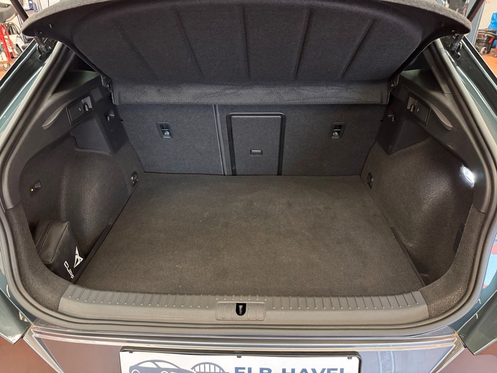 Cupra Formentor 2022