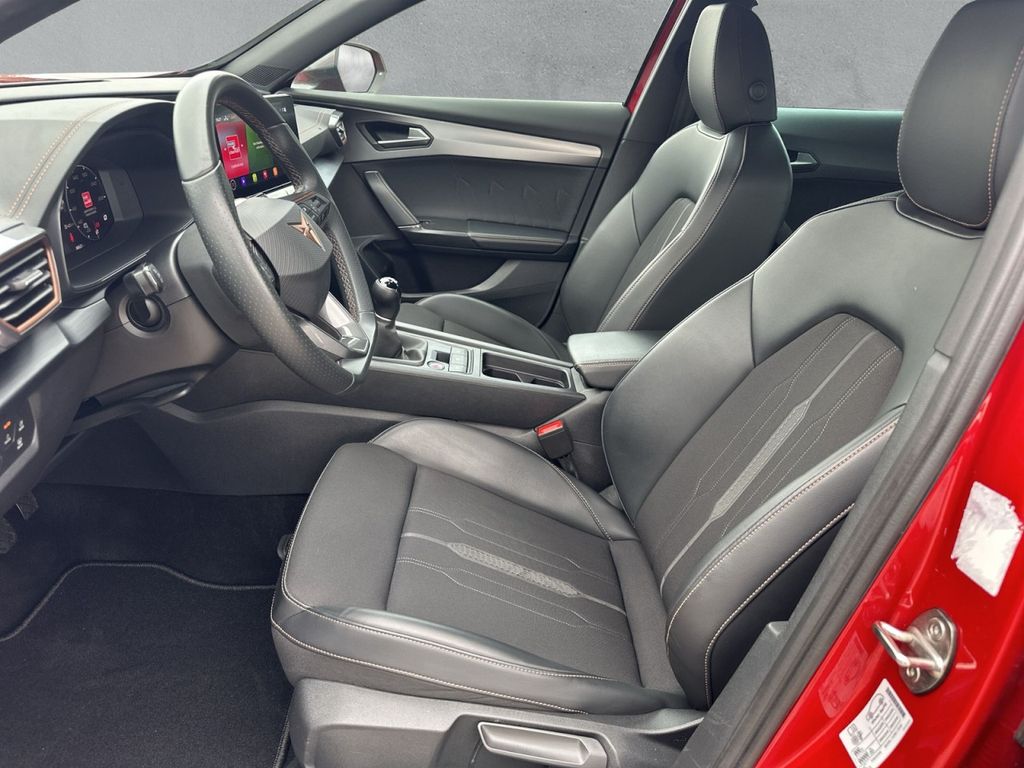 Cupra Formentor 2023