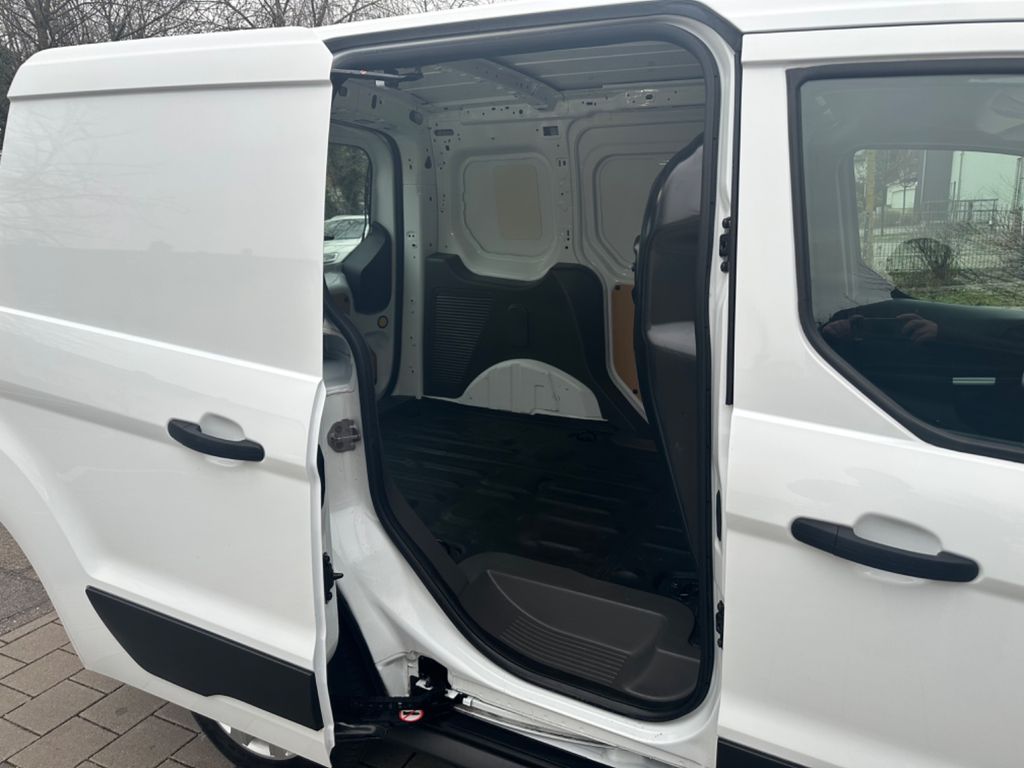 Ford Transit 2019