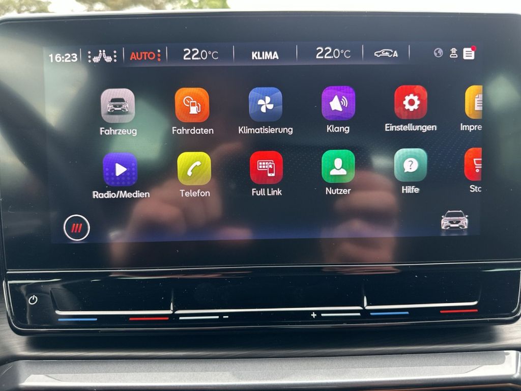 Cupra Formentor 2023