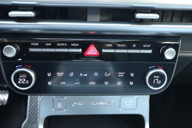 Hyundai IONIQ 9 2025