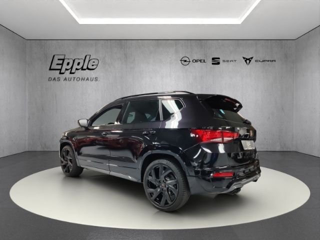 Cupra Ateca 2025