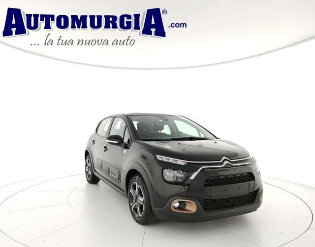 Citroën C3 2023